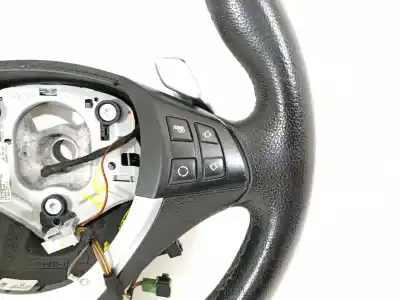 Peça sobressalente para automóvel em segunda mão volante por bmw serie x6 (e71) 3.0 3.5d referências oem iam 6789975  