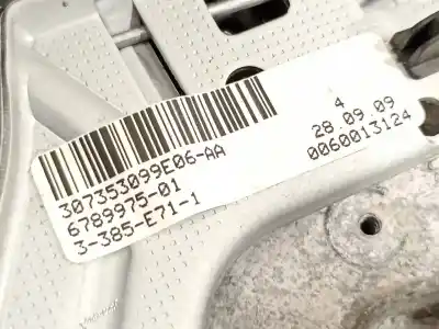 Peça sobressalente para automóvel em segunda mão volante por bmw serie x6 (e71) 3.0 3.5d referências oem iam 6789975  