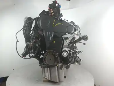 Second-hand car spare part complete engine for audi a5 sportback (8t) 2.0 tdi (105kw) oem iam references cag  
