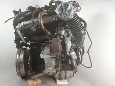 Second-hand car spare part complete engine for audi a5 sportback (8t) 2.0 tdi (105kw) oem iam references cag  