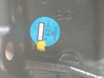 Second-hand car spare part complete engine for audi a5 sportback (8t) 2.0 tdi (105kw) oem iam references cag  