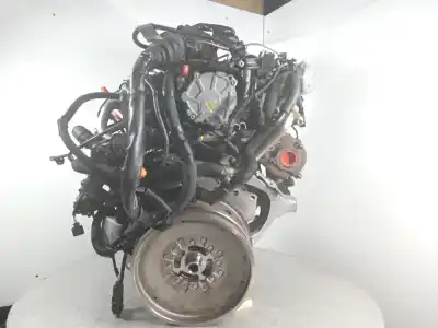 Second-hand car spare part complete engine for audi a5 sportback (8t) 2.0 tdi (105kw) oem iam references cag  
