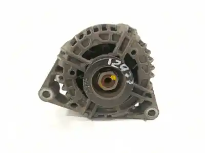 Автозапчастина б/у генератор для opel corsa d cmon посилання на oem iam 13222931  