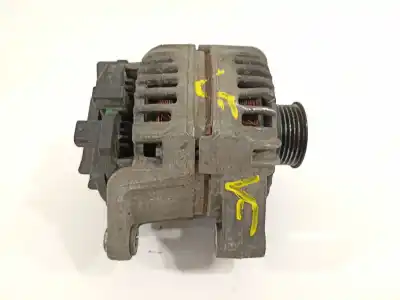 Автозапчастина б/у генератор для opel corsa d cmon посилання на oem iam 13222931  