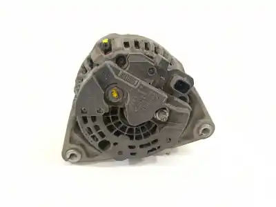Автозапчастина б/у генератор для opel corsa d cmon посилання на oem iam 13222931  