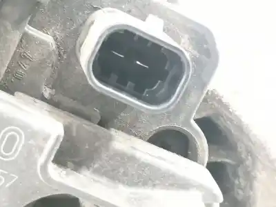 Автозапчастина б/у генератор для opel corsa d cmon посилання на oem iam 13222931  
