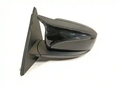 Second-hand car spare part left rearview mirror for bmw serie x6 (e71) 3.0 3.5d oem iam references 51167282755