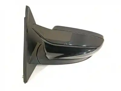 Peça sobressalente para automóvel em segunda mão espelho retrovisor esquerdo por bmw serie x6 (e71) 3.0 3.5d referências oem iam 51167282755  
