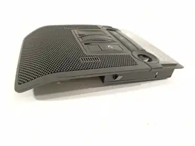 Second-hand car spare part interior light for bmw serie x6 (e71) 3.0 3.5d oem iam references 61319206610  