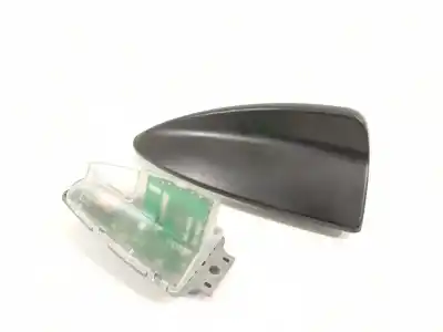 Second-hand car spare part antenna for bmw serie x6 (e71) 3.0 3.5d oem iam references 6950704