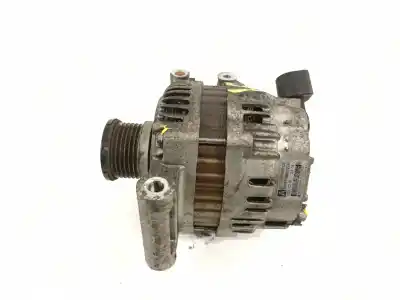 Pezzo di ricambio per auto di seconda mano alternatore per peugeot 207 sw confort riferimenti oem iam v757695680