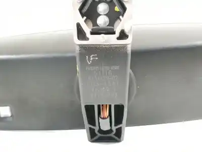 Pezzo di ricambio per auto di seconda mano specchio interno per bmw serie x6 (e71) 3.0 3.5d riferimenti oem iam 913445902  