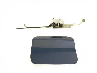 Second-hand car spare part outer fuel cap for bmw serie x6 (e71) 3.0 3.5d oem iam references 67117190533