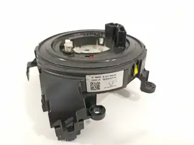 Peça sobressalente para automóvel em segunda mão fita do airbag por bmw serie x6 (e71) 3.0 3.5d referências oem iam 9122509  