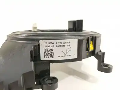 Peça sobressalente para automóvel em segunda mão fita do airbag por bmw serie x6 (e71) 3.0 3.5d referências oem iam 9122509  
