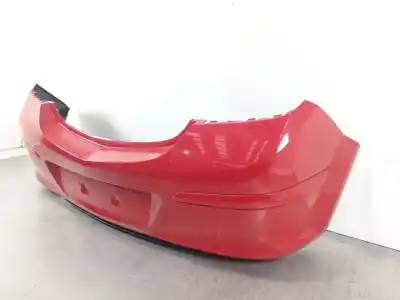 Pièce détachée automobile d'occasion pare-chocs arrière pour opel astra gtc cosmo références oem iam 374339703  