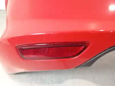 Pièce détachée automobile d'occasion pare-chocs arrière pour opel astra gtc cosmo références oem iam 374339703  