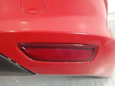 Pièce détachée automobile d'occasion pare-chocs arrière pour opel astra gtc cosmo références oem iam 374339703  