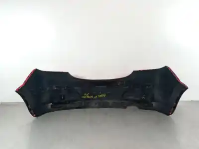 Pièce détachée automobile d'occasion pare-chocs arrière pour opel astra gtc cosmo références oem iam 374339703  