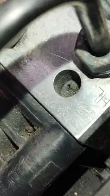 Peça sobressalente para automóvel em segunda mão abs por bmw serie x6 (e71) 3.0 3.5d referências oem iam 34516780126 34516795778 0265250323