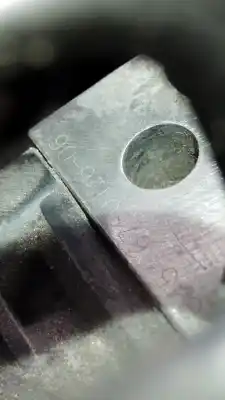 Peça sobressalente para automóvel em segunda mão abs por bmw serie x6 (e71) 3.0 3.5d referências oem iam 34516780126 34516795778 0265250323