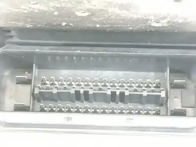 Peça sobressalente para automóvel em segunda mão abs por bmw serie x6 (e71) 3.0 3.5d referências oem iam 34516780126 34516795778 0265250323