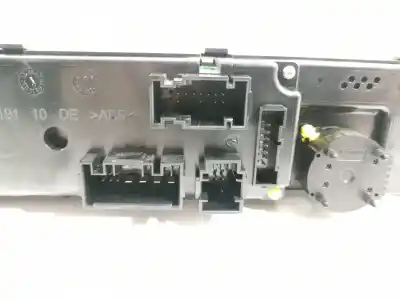 Second-hand car spare part right front power window switch for bmw serie x6 (e71) 3.0 3.5d oem iam references 6945874  