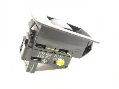 Second-hand car spare part right front power window switch for bmw serie x6 (e71) 3.0 3.5d oem iam references 6945874  
