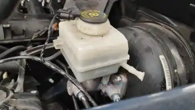 Second-hand car spare part brake pump for bmw serie x6 (e71) 3.0 3.5d oem iam references 34336772930