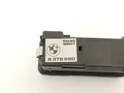 Second-hand car spare part multifunction switch for bmw serie x6 (e71) 3.0 3.5d oem iam references 8375580  