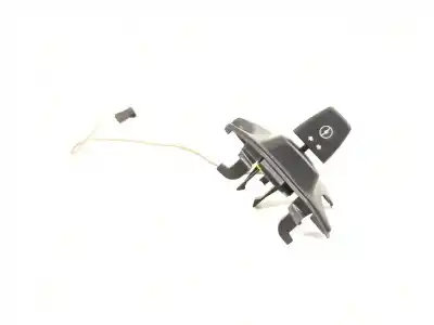 Second-hand car spare part steering wheel switch for bmw serie x6 (e71) 3.0 3.5d oem iam references 61316966710  