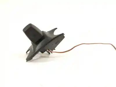 Second-hand car spare part steering wheel switch for bmw serie x6 (e71) 3.0 3.5d oem iam references 61316966710  