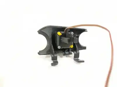 Second-hand car spare part steering wheel switch for bmw serie x6 (e71) 3.0 3.5d oem iam references 61316966710  