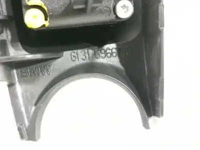 Piesă de schimb auto la mâna a doua COMENZI VOLAN pentru BMW X6 (E71)  Referințe OEM IAM 61316966710  
