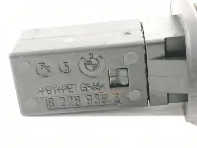 Second-hand car spare part switch for bmw serie x6 (e71) 3.0 3.5d oem iam references 82289392  