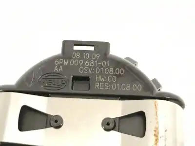 Peça sobressalente para automóvel em segunda mão sensor por bmw serie x6 (e71) 3.0 3.5d referências oem iam 921291601  