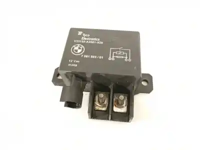 Second-hand car spare part glow plug for bmw serie x6 (e71) 3.0 3.5d oem iam references 7661503