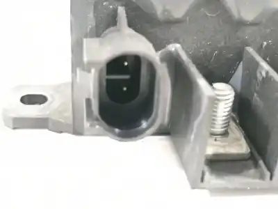 Second-hand car spare part glow plug for bmw serie x6 (e71) 3.0 3.5d oem iam references 7661503 v23132a2001 