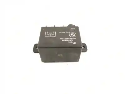 Second-hand car spare part glow plug for bmw serie x6 (e71) 3.0 3.5d oem iam references 7661503 v23132a2001 