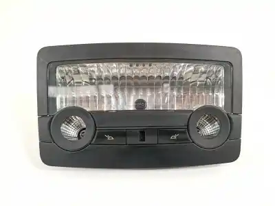 Second-hand car spare part interior light for bmw serie x6 (e71) 3.0 3.5d oem iam references 63319111012