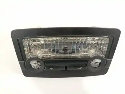 Second-hand car spare part interior light for bmw serie x6 (e71) 3.0 3.5d oem iam references 63319111012  