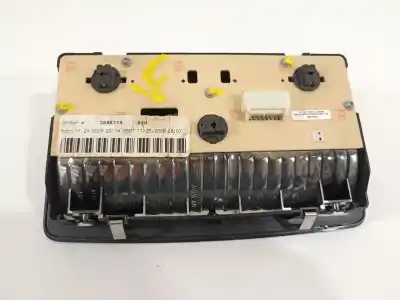 Second-hand car spare part interior light for bmw serie x6 (e71) 3.0 3.5d oem iam references 63319111012  