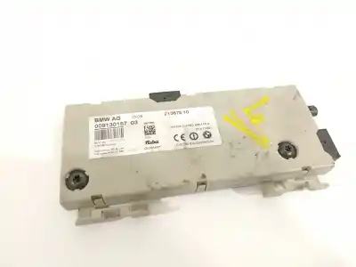 Second-hand car spare part electronic module for bmw serie x6 (e71) 3.0 3.5d oem iam references 21367510