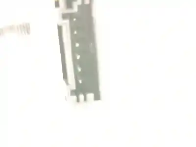 Second-hand car spare part electronic module for bmw serie x6 (e71) 3.0 3.5d oem iam references 21367510 009130157 