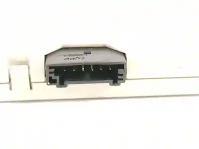 Second-hand car spare part electronic module for bmw serie x6 (e71) 3.0 3.5d oem iam references 21367510 009130157 