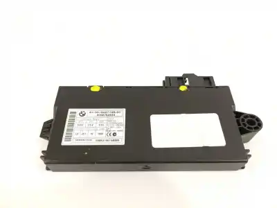 Second-hand car spare part electronic module for bmw serie x6 (e71) 3.0 3.5d oem iam references 6135922710601