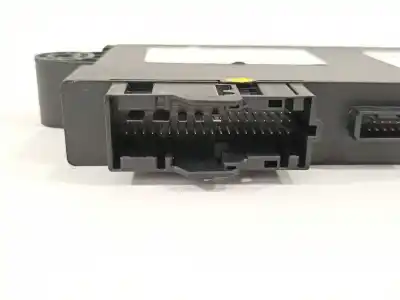 Second-hand car spare part electronic module for bmw serie x6 (e71) 3.0 3.5d oem iam references 6135922710601  