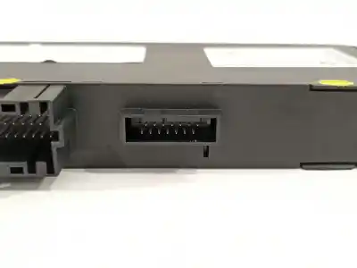 Second-hand car spare part electronic module for bmw serie x6 (e71) 3.0 3.5d oem iam references 6135922710601  