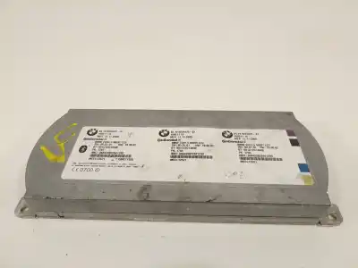 Second-hand car spare part electronic module for bmw serie x6 (e71) 3.0 3.5d oem iam references 84109224422