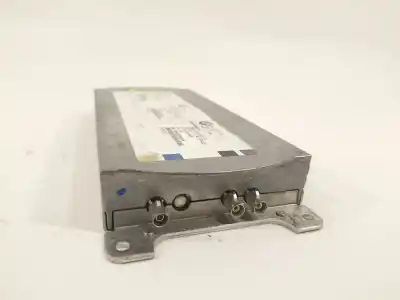 Pezzo di ricambio per auto di seconda mano modulo elettronico per bmw serie x6 (e71) 3.0 3.5d riferimenti oem iam 84109224422  